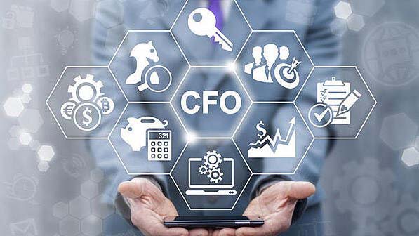 How Compliance Central Helps Your CFO and CAO