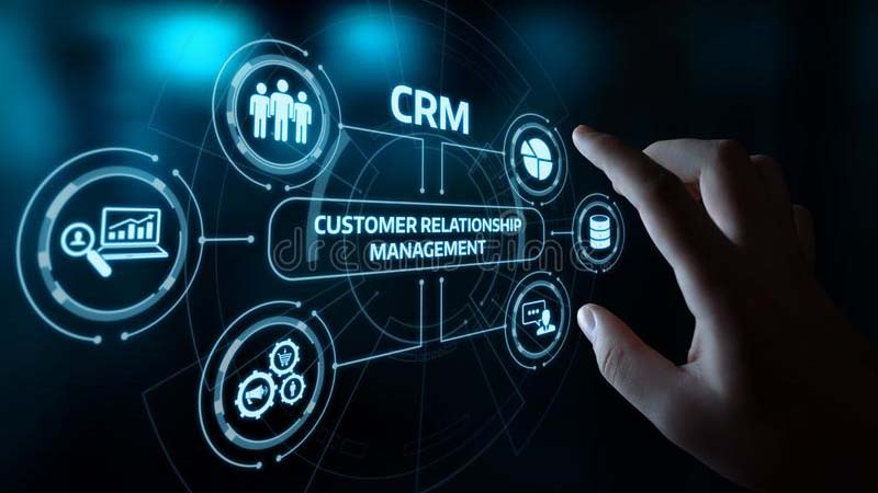 How to Use Salesforce as a CRM for Your Compliance Process