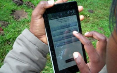 How Mobile Data Collection Creates Operational Efficiencies