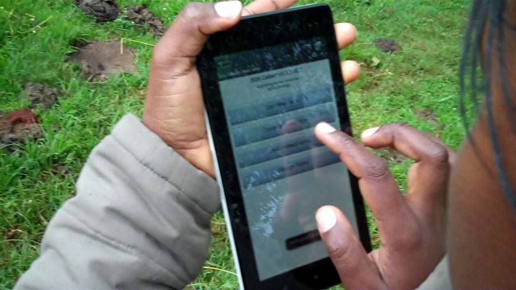 How Mobile Data Collection Creates Operational Efficiencies