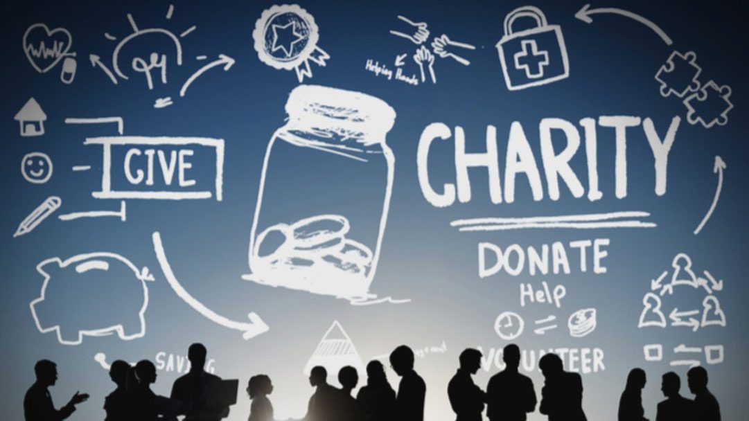 How Businesses Benefit from Donating to Charities