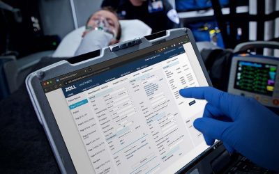 How an ePCR Reduces Your Liability Risks