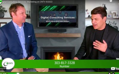 Digital Consulting Services CEO Doug Sabanosh Interview on Consumer News TV