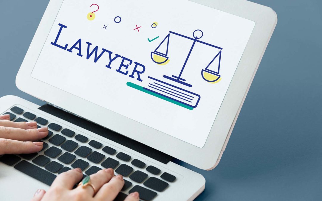 Why Lawyers Need a Website