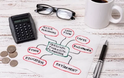 Retirement Planning: When to Start and How to Save