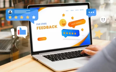 The Power of Testimonials: How to Use Customer Reviews to Build Trust Online