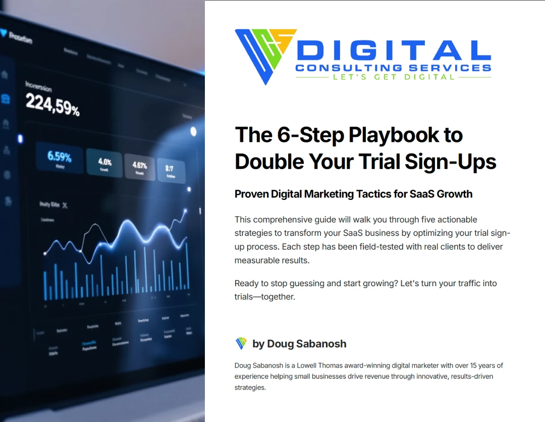 SaaS Lead Generation Playbook